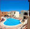 Silver Beach Hotel 